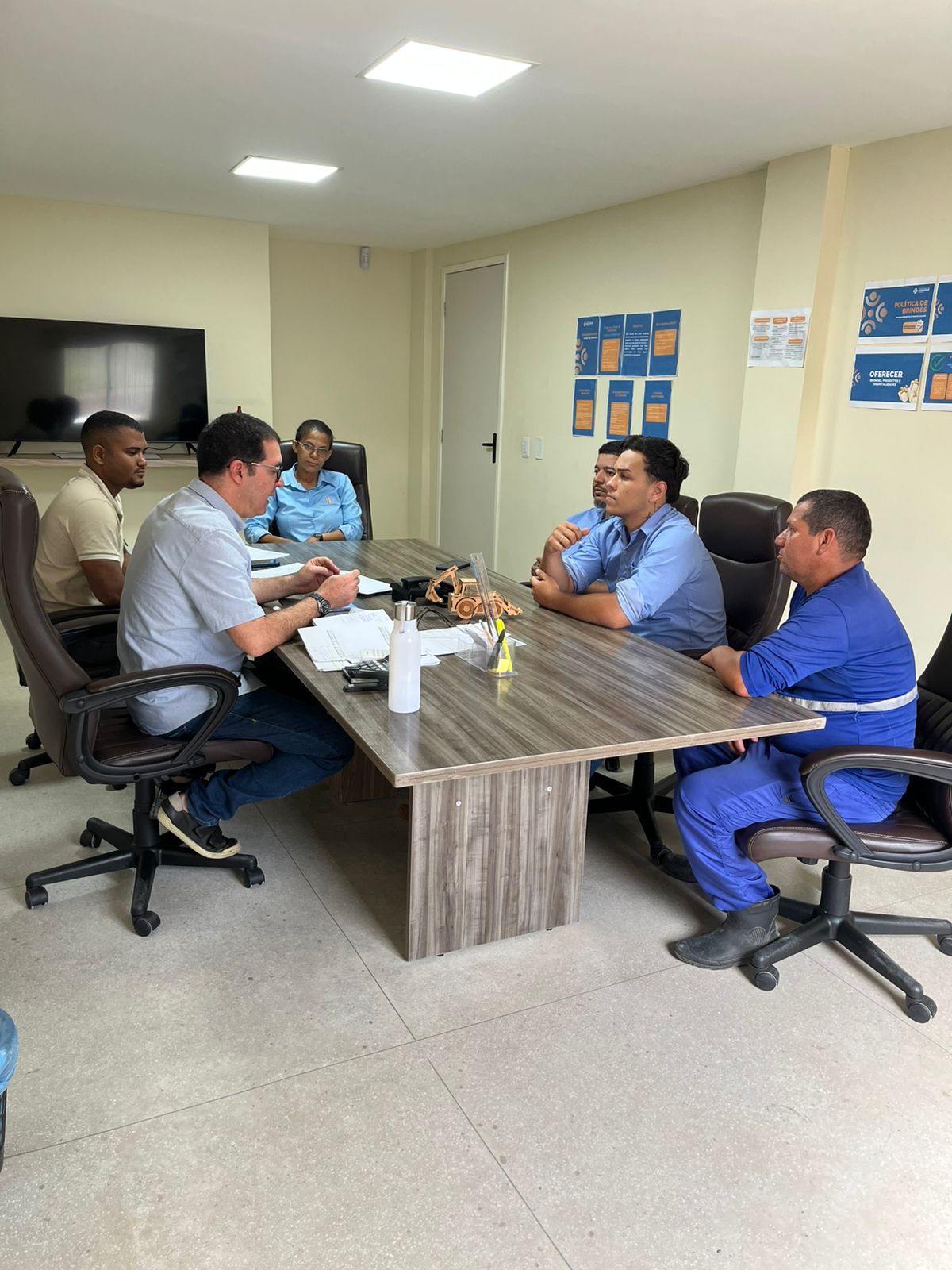 Treinamento 1